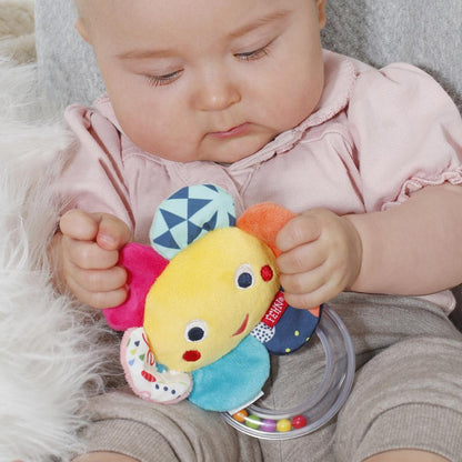 Zornaitoare - Floricica