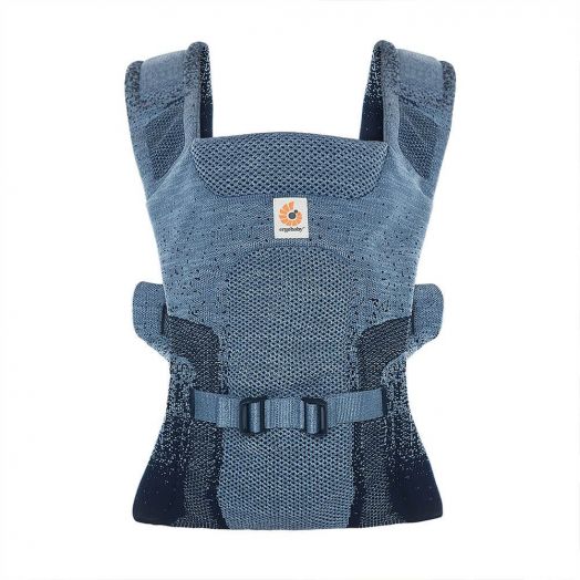  Ergobaby BCAEROCBLUE