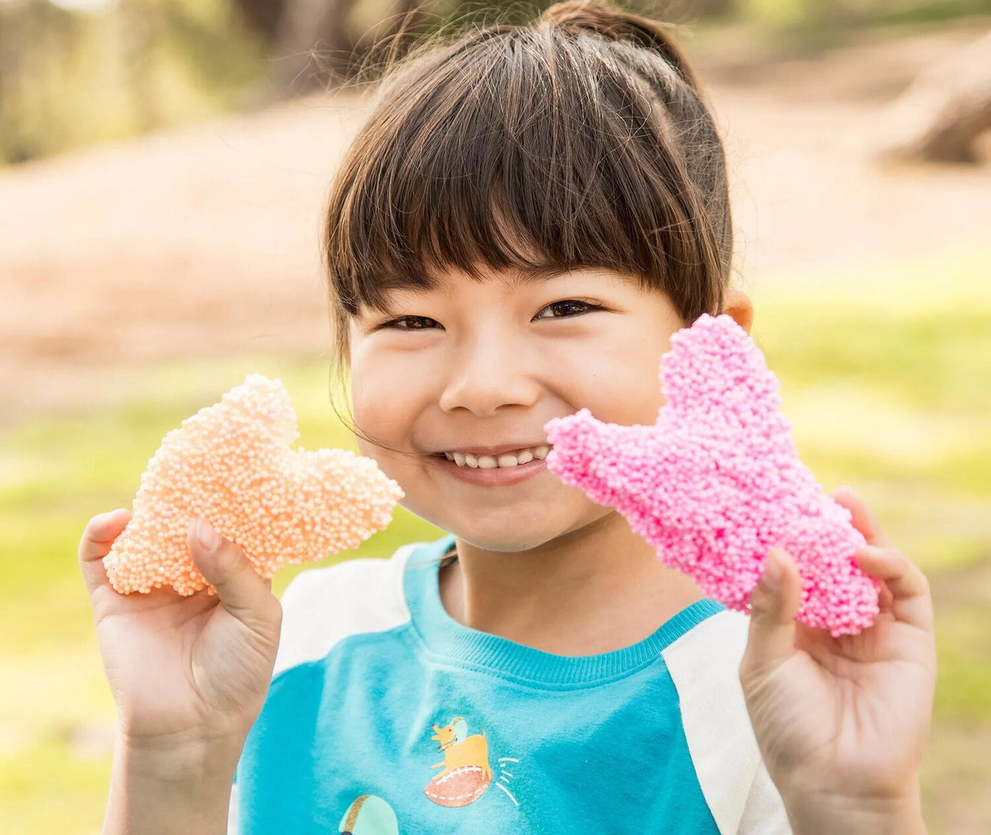 Spuma de modelat Playfoam™ - Set 8 culori