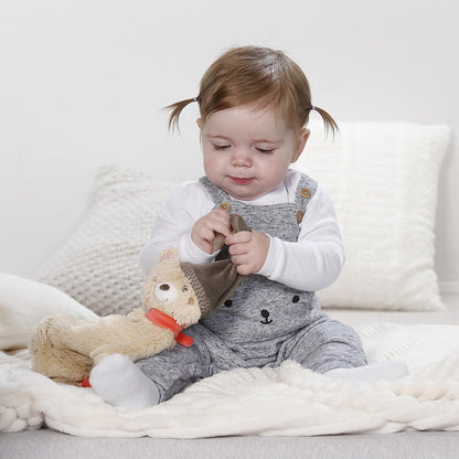 Jucarie doudou - Ursuletul Bruno