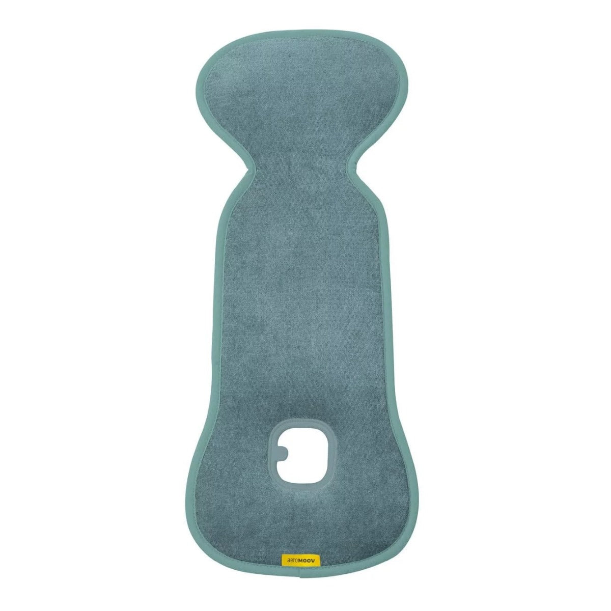 Protectie Antitranspiratie Scaun Auto GR 1 BBC Organic Mint Aeromoov AL-1-MI