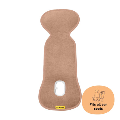 Protectie Antitranspiratie Scaun Auto GR 0 Tuscany