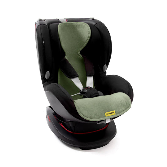 Protectie Antitranspiratie Scaun Auto GR 1 + BBC Moss