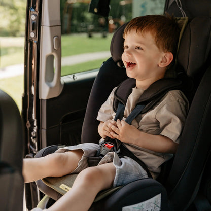 Protectie Antitranspiratie Scaun Auto GR 1 + BBC Moss