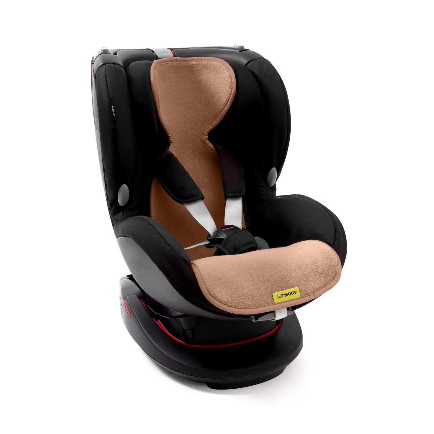 Protectie Antitranspiratie Scaun Auto GR 1 Bumbac Organic Pisici Aeromoov AL-1-CA