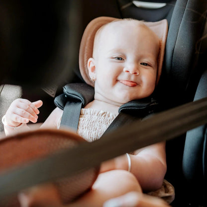 Protectie Antitranspiratie Scaun Auto GR 1 Bumbac Organic Pisici Aeromoov AL-1-CA