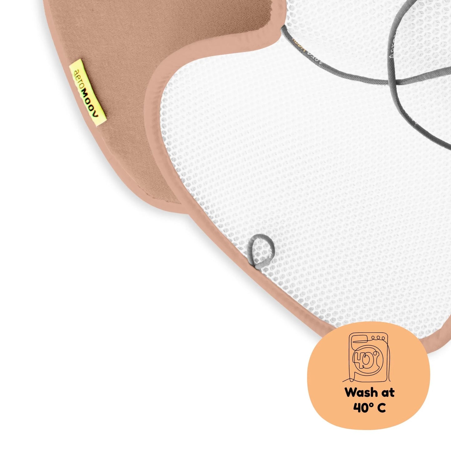 Protectie Antitranspiratie Scaun Auto GR 2-3 BBC Tuscany