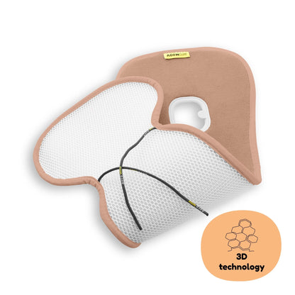 Protectie Antitranspiratie pentru Carucior BBC TUSCANY