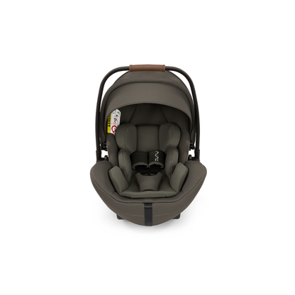 Nuna - Scoica auto i-Size ARRA flex Pine, nastere-87 cm, certificata R129