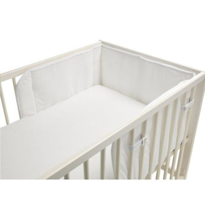 Protectie Laterala pentru Patut Alb Aerosleep ABU-120-060-WW