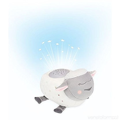 Badabulle - Lampa de noapte Oaie