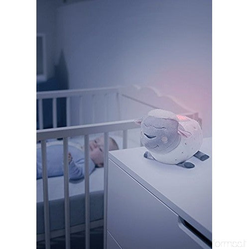 Badabulle - Lampa de noapte Oaie