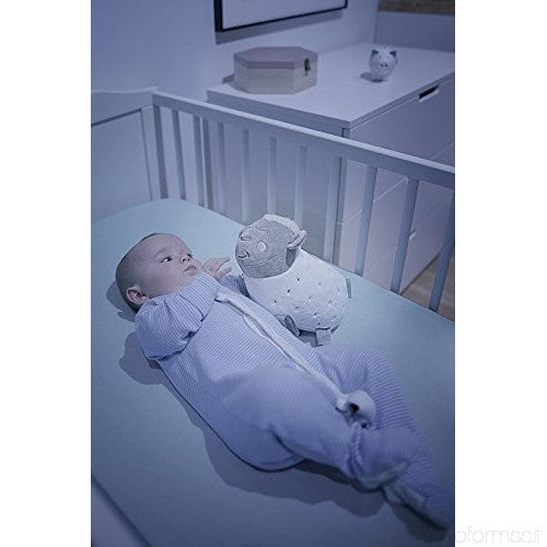 Badabulle - Lampa de noapte Oaie