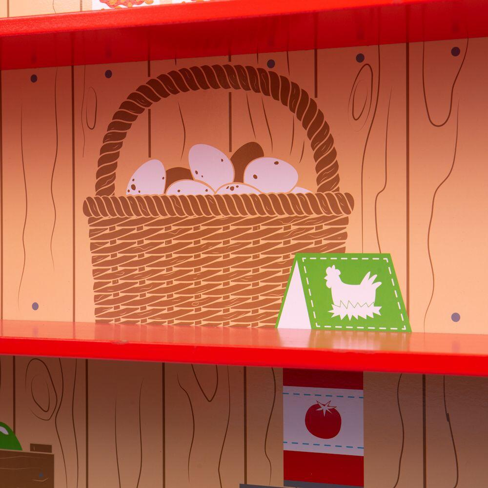 Joc de rol - Magazinul oraselului