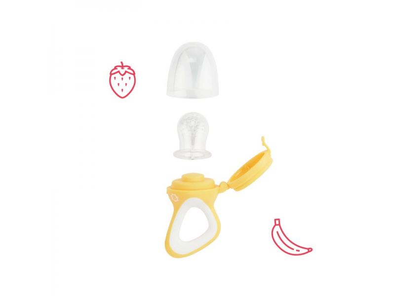 Badabulle - Set 3 dispozitive de hranire