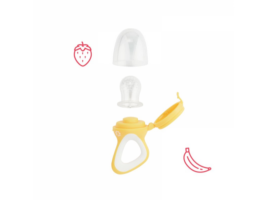 Badabulle - Set 3 dispozitive de hranire