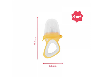 Badabulle - Set 3 dispozitive de hranire