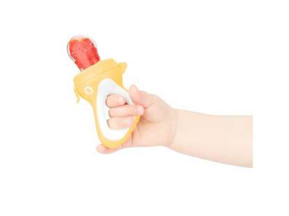 Badabulle - Dispozitiv de hranire