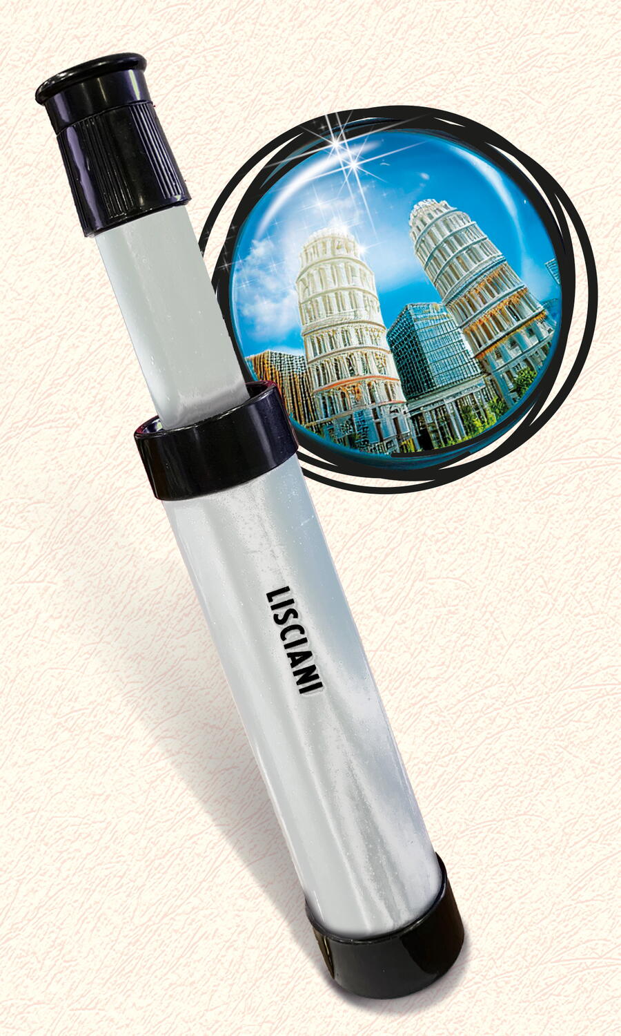 Experimentele micului geniu - Telescop Mini