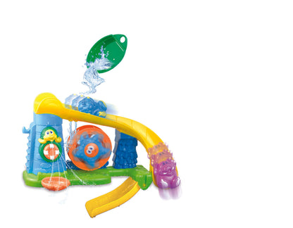 Jucarie pentru baie - Aqua Park