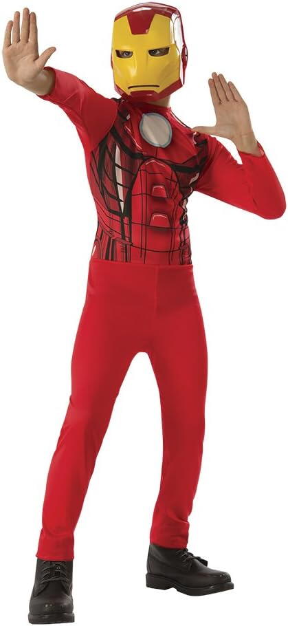 Costum de carnaval standard - Iron Man