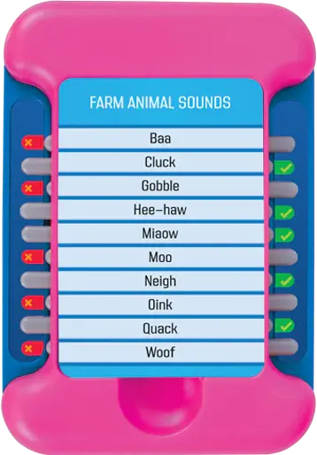 Joc de societate - Tension Junior