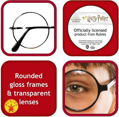 Ochelari Harry Potter