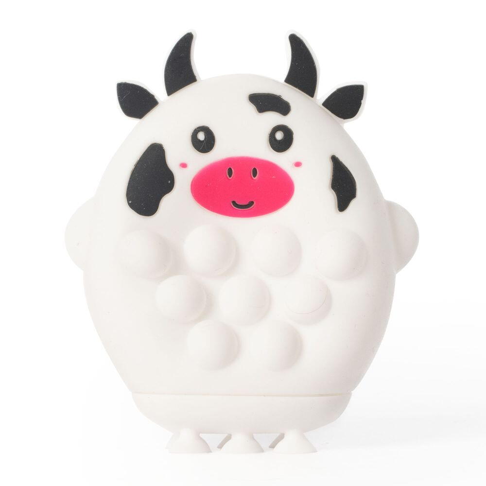 Jucarie antistres pop it - Animalut vesel