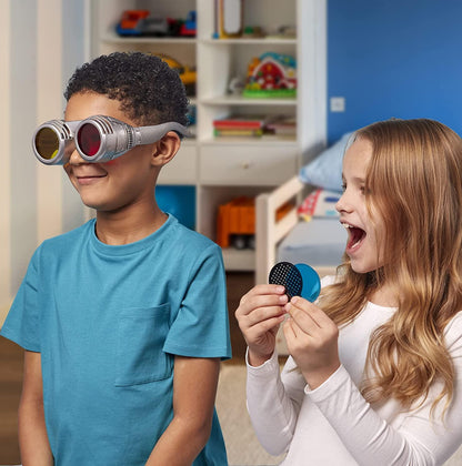 Set STEM - Descopera lumea prin alti ochi