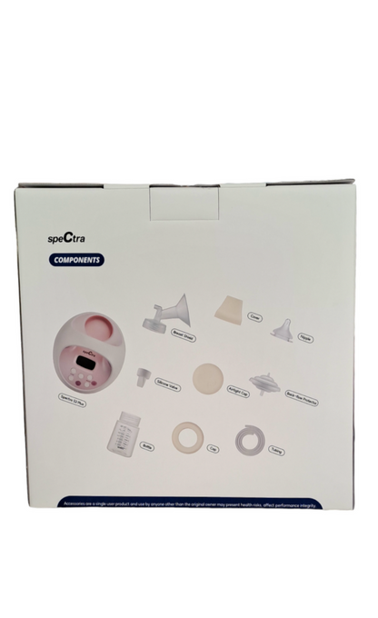 Pompa de san electrica dubla S2 Plus