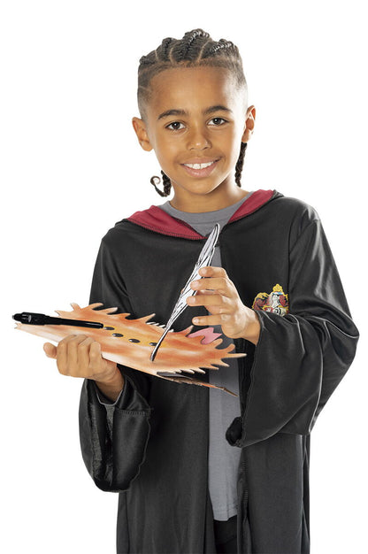 Accesorii Harry Potter - Cartea Monstrilor