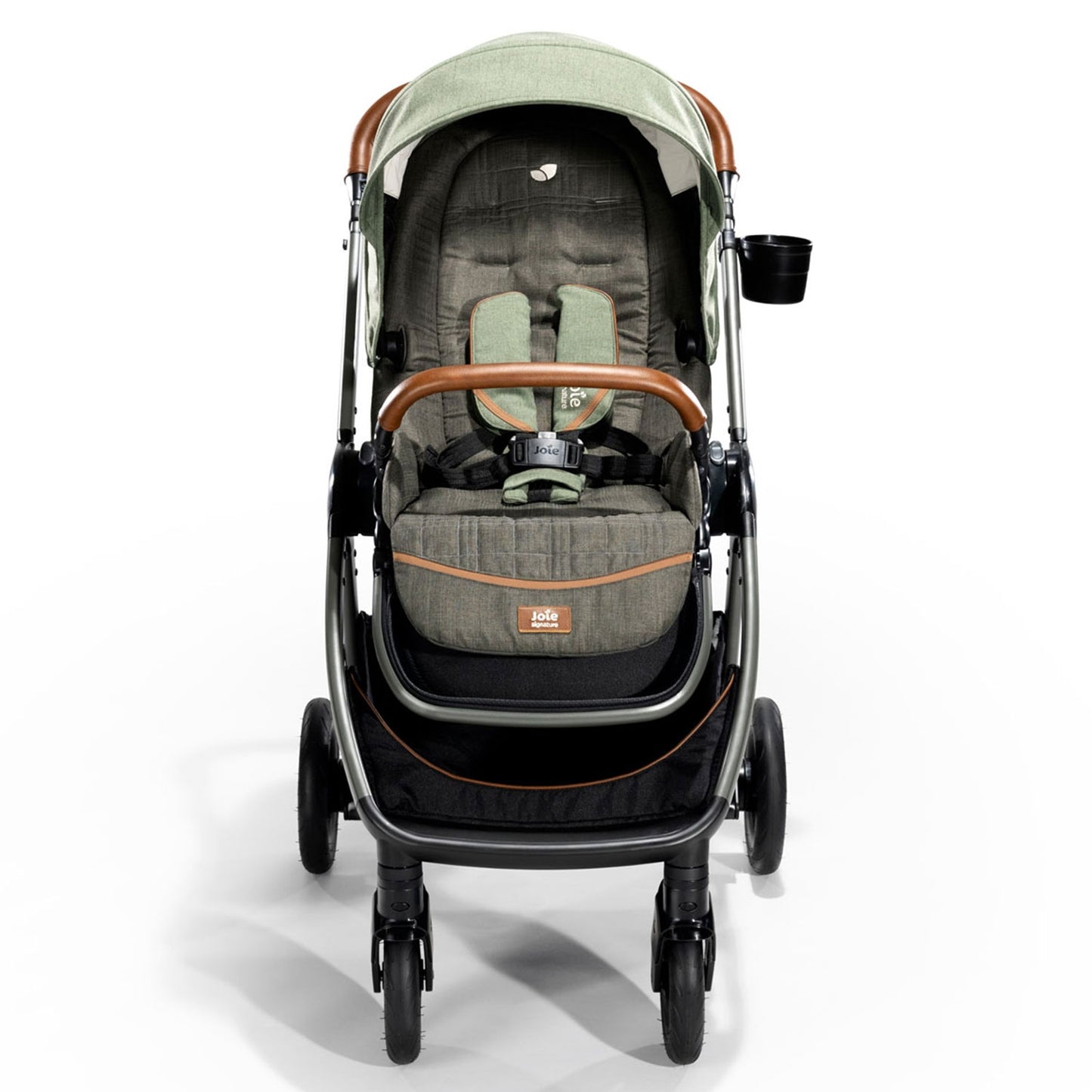 Joie - Carucior multifunctional Finiti Signature, Pine