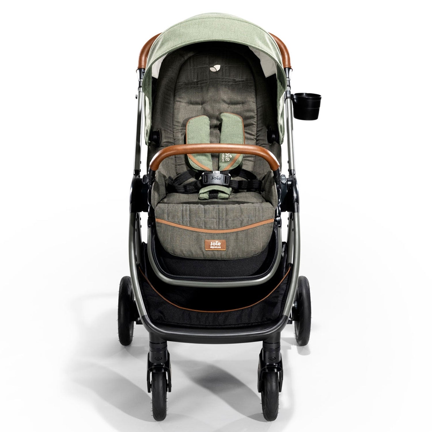 Joie - Carucior multifunctional Finiti Signature, Pine