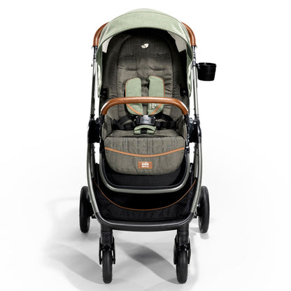Joie - Carucior multifunctional Finiti Signature, Pine