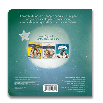 Ema spune noapte buna
