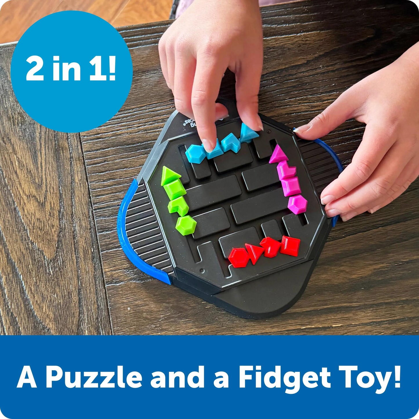 Joc de logica - SlideMinder