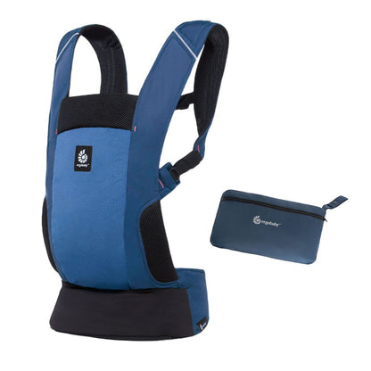 Ergobaby Marsupiu Away Midnight Blue