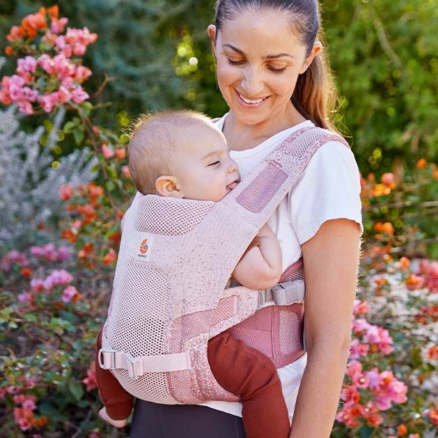  Ergobaby BCAERDSTRSE