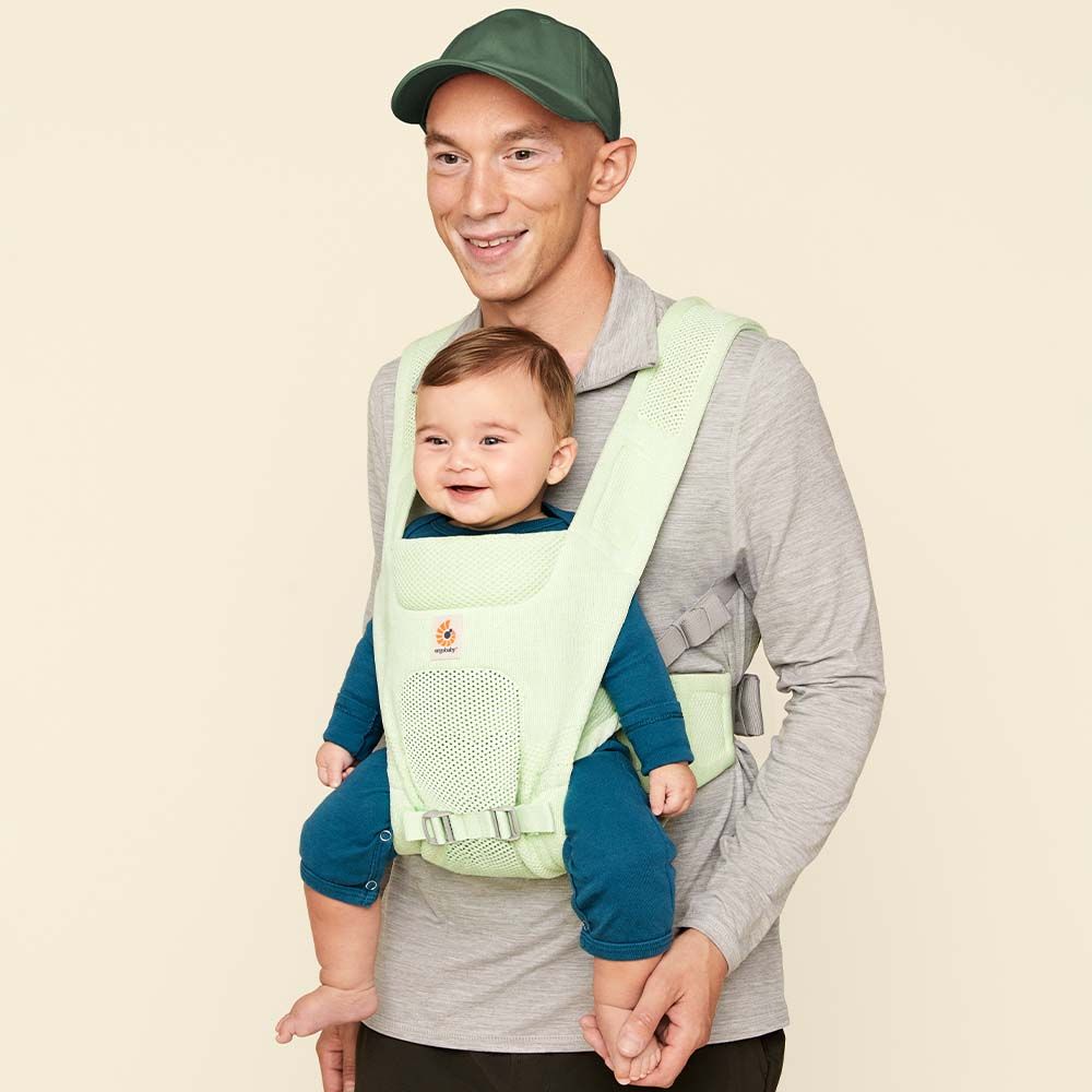  Ergobaby BCAERLUMINT