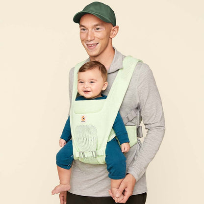  Ergobaby BCAERLUMINT