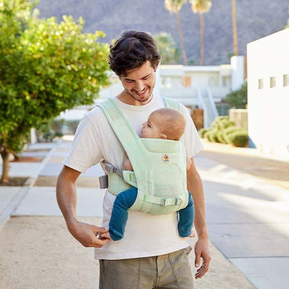  Ergobaby BCAERLUMINT