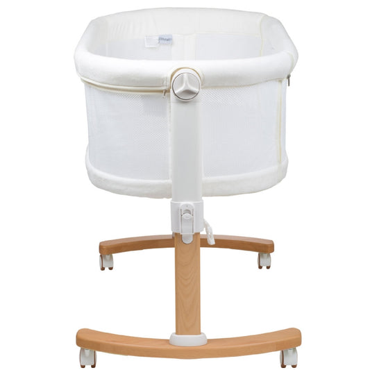 BabyGo - Patut co-sleeper 2 in 1 Amila, Creme