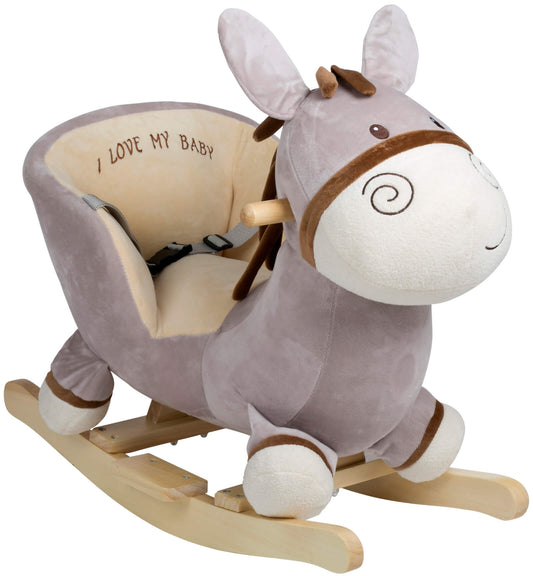 BabyGo - Balansoar Magarus