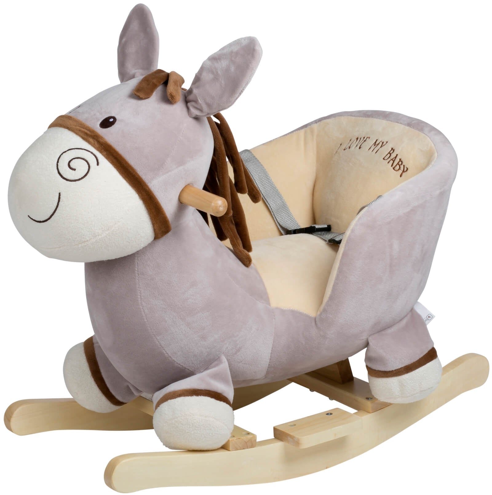 BabyGo - Balansoar Magarus