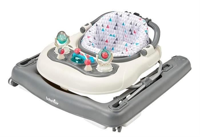 Babymoov - Premergator Walker 2 in 1 Zinc