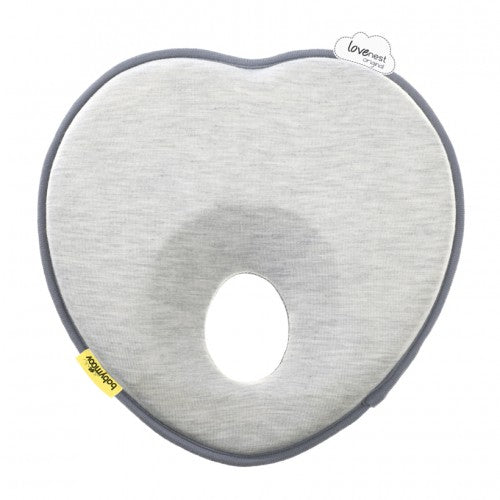 Babymoov – Perna Lovenest Original impotriva plagiocefaliei Gri