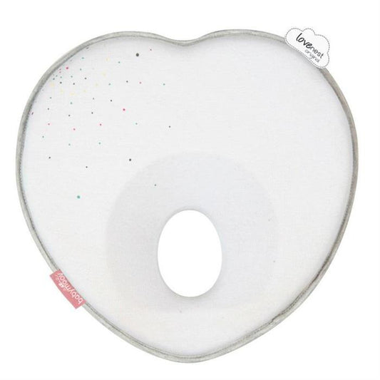 Babymoov –  Perna Lovenest Original impotriva plagiocefaliei Alba