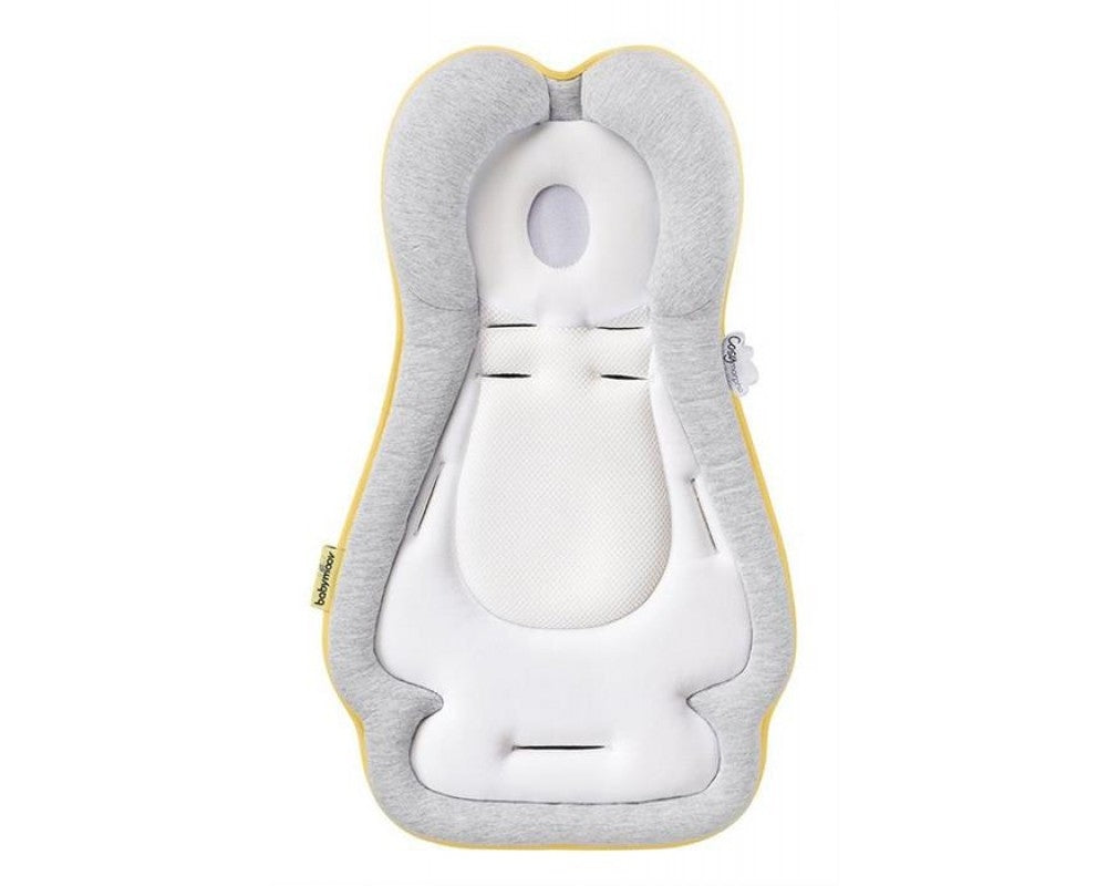 Babymoov – Perna anatomica 2 in 1 Cosymorpho Fresh