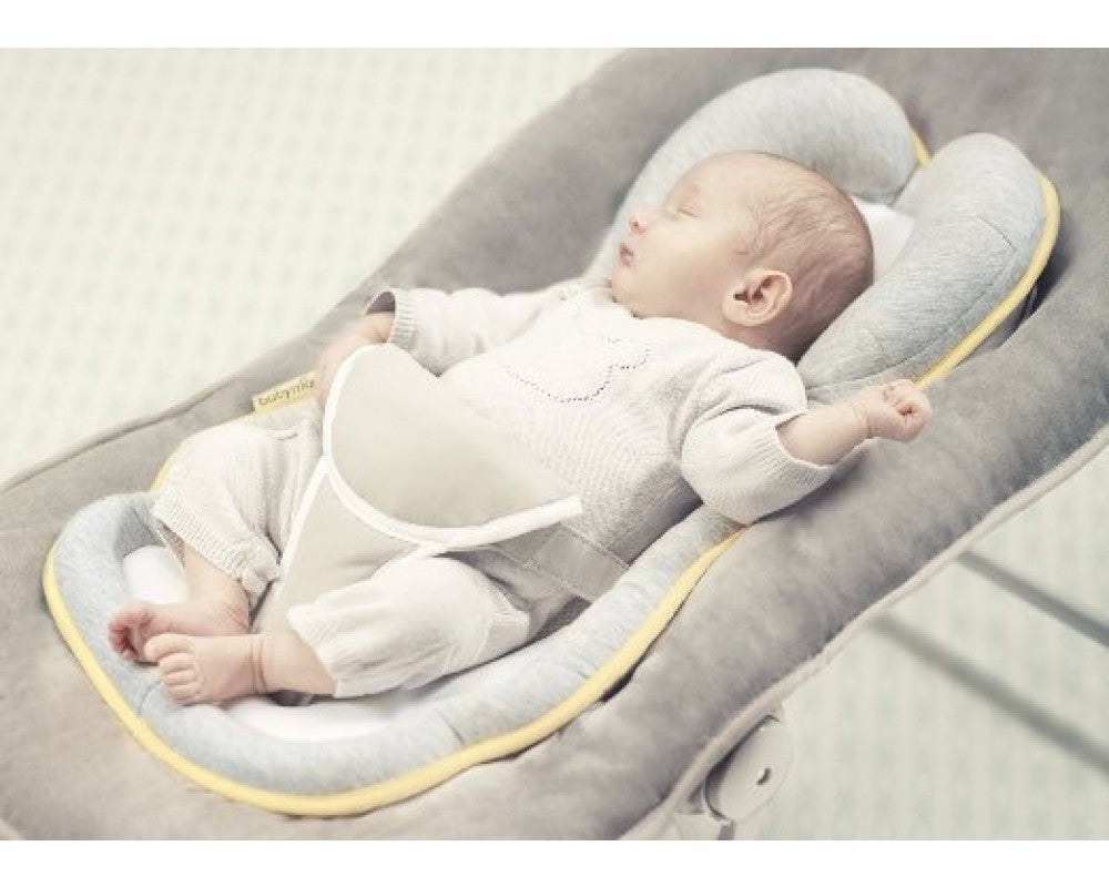 Babymoov – Perna anatomica 2 in 1 Cosymorpho Fresh