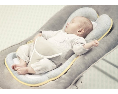 Babymoov – Perna anatomica 2 in 1 Cosymorpho Fresh